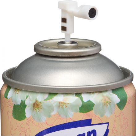 Баллон сменный для автоосвежителя Luscan 250мл Яблоко и корица сухое распыл Баллон сменный для автоосвежителя Luscan 250мл Яблоко и корица сухое распыл