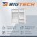 Холодильник BigTech FD92RW, однокамерный