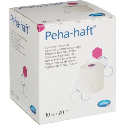 Перевяз. ср-ва Бинт самофикс эласт 20м х 10см, PEHA-HAFT 9324492/ 3000140 Перевяз. ср-ва Бинт самофикс эласт 20м х 10см, PEHA-HAFT 9324492/ 3000140