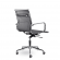Кресло СН-300 Кайман Н хром Ср TF72 (темно-серый) Кресло СН-300 Кайман Н хром Ср TF72 (темно-серый)