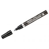 Маркер-краска MunHwa зеркальный «Жидкий хром», 4,5мм Маркер-краска MunHwa зеркальный «Жидкий хром», 4,5мм