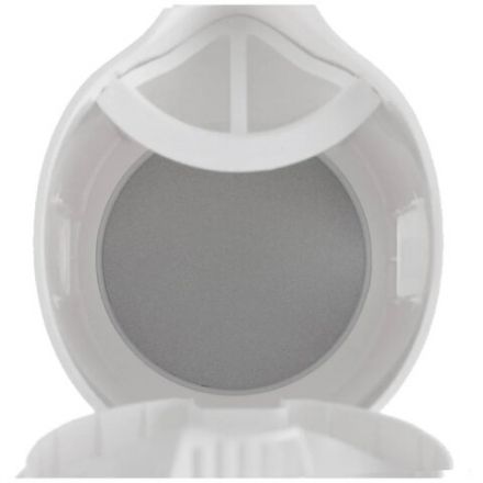 Чайник TEFAL KO120130, 0,5 л, 650 Вт, закрытый нагревательный элемент, пластик, бело-бежевый, 7211001544 Чайник TEFAL KO120130, 0,5 л, 650 Вт, закрытый нагревательный элемент, пластик, бело-бежевый, 7211001544