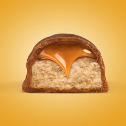 Шоколадный батончик Twix, 55гх40шт/уп