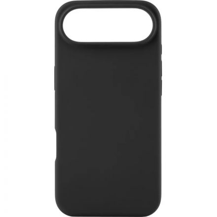 Чехол uBear Touch Mag Case,защитный, для iPhone 2025 6,6, MagSafe, черный Чехол uBear Touch Mag Case,защитный, для iPhone 2025 6,6, MagSafe, черный