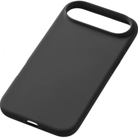 Чехол uBear Touch Mag Case,защитный, для iPhone 2025 6,6, MagSafe, черный Чехол uBear Touch Mag Case,защитный, для iPhone 2025 6,6, MagSafe, черный