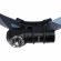 Фонарь EPILSO EPF-200 (карманный, налобный, Luminus SST20 10W, аккум 16340)