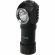 Фонарь EPILSO EPF-200 (карманный, налобный, Luminus SST20 10W, аккум 16340)