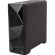 Корпус Hiper A68 черный без БП mATX 1x80mm 1x92mm 2xUSB2.0 1xUSB3.0 audio