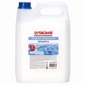 Мыло-крем жидкое 5 л, ЛАЙМА PROFESSIONAL "Нейтральное", 601433