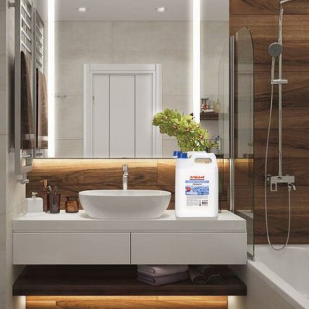 Мыло-крем жидкое 5 л, ЛАЙМА PROFESSIONAL "Нейтральное", 601433