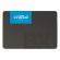 SSD накопитель 240Gb Crucial (CT240BX500SSD1) SSD накопитель 240Gb Crucial (CT240BX500SSD1)