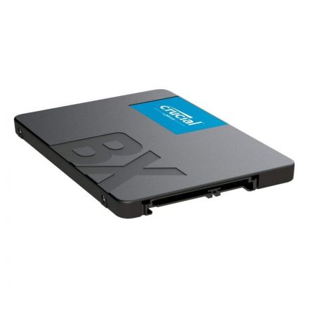 SSD накопитель 240Gb Crucial (CT240BX500SSD1) SSD накопитель 240Gb Crucial (CT240BX500SSD1)