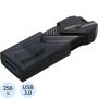 Флеш-память Kingston DataTraveler Exodia Onyx, 256GB USB 3.2 Gen 1