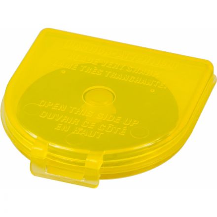 Лезвие OLFA круглое для RTY-2/G,45-C, диаметр 45мм,толщина 0,3мм, OL-RB45-1 Лезвие OLFA круглое для RTY-2/G,45-C, диаметр 45мм,толщина 0,3мм, OL-RB45-1