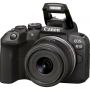 Фотоаппарат Canon EOS R10 Kit RF-S 18-45 IS STM (5331C009)