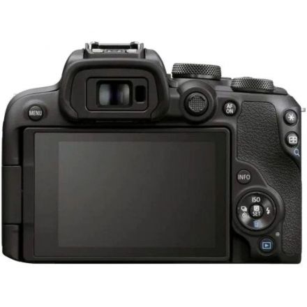 Фотоаппарат Canon EOS R10 Kit RF-S 18-45 IS STM (5331C009) Фотоаппарат Canon EOS R10 Kit RF-S 18-45 IS STM (5331C009)