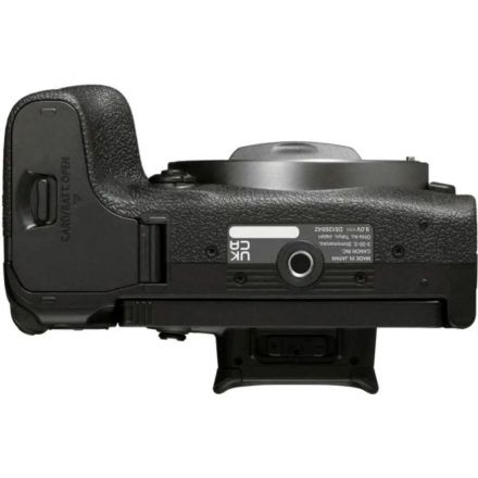 Фотоаппарат Canon EOS R10 Kit RF-S 18-45 IS STM (5331C009) Фотоаппарат Canon EOS R10 Kit RF-S 18-45 IS STM (5331C009)