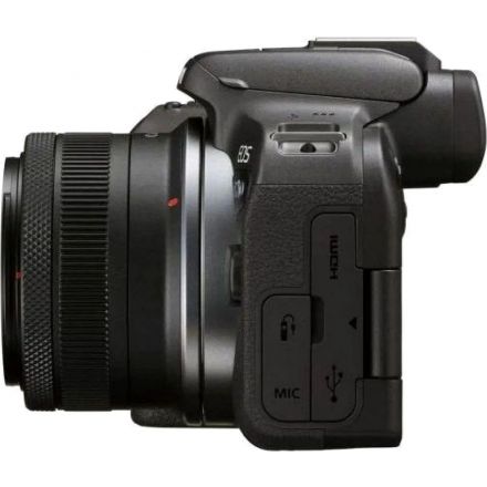 Фотоаппарат Canon EOS R10 Kit RF-S 18-45 IS STM (5331C009) Фотоаппарат Canon EOS R10 Kit RF-S 18-45 IS STM (5331C009)