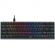 Клавиатура Acer OKW302 механичес. серебр. USB for gamer LED (ZL.KBDCC.01C)