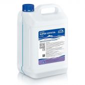 Профхим д/стекл-зеркал поверхн,устойч-замарз Dolphin/Super Crystal(D020),5л Профхим д/стекл-зеркал поверхн,устойч-замарз Dolphin/Super Crystal(D020),5л