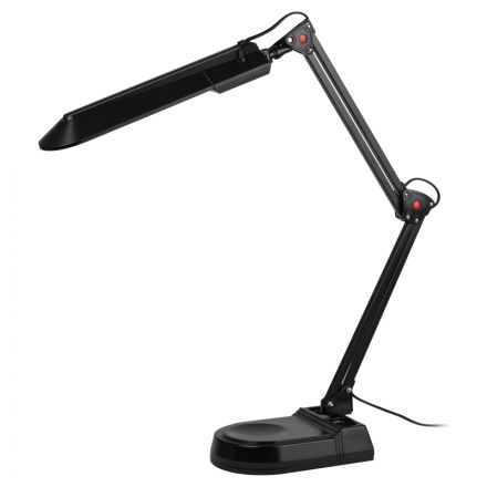 Светильник настольный ЭРА NL-202-G23-11W-BK черный (6/162) Светильник настольный ЭРА NL-202-G23-11W-BK черный (6/162)