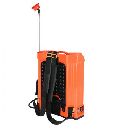 Распылитель ранцевый аккумуляторный Patriot PT-16AC (755302510) Распылитель ранцевый аккумуляторный Patriot PT-16AC (755302510)