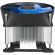 Кулер DEEPCOOL THETA 31 PWM 1700 LGA1700 TDP 95W, PWM, Fan 100mm