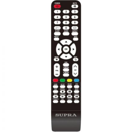 Телевизор Supra STV-LC43ST0045F Телевизор Supra STV-LC43ST0045F