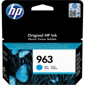 Картридж струйный HP 963 3JA23AE гол. для OJ Pro 9010/9020 Картридж струйный HP 963 3JA23AE гол. для OJ Pro 9010/9020