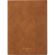Ежедневник датированный 2025 IF 14х20см 176л. мягк 365days I1617/dark-brown