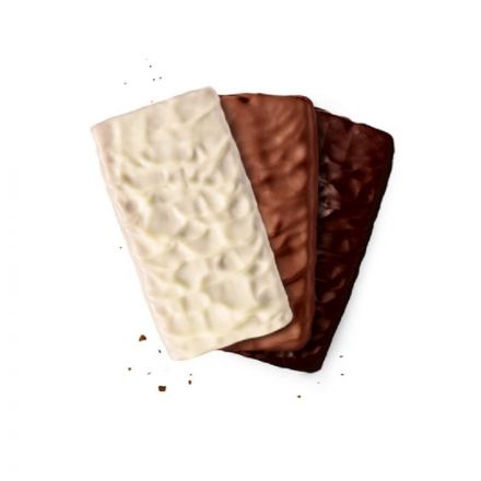 Печенье Jules Destrooper Belgian Chocolate Thins, 100г