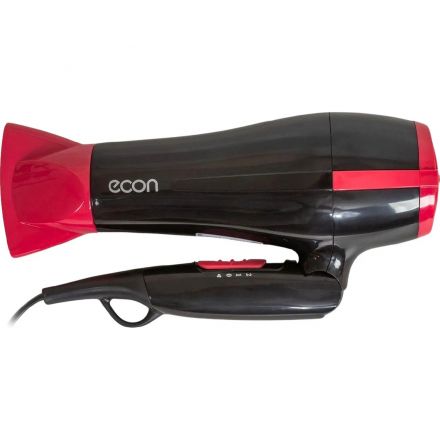Фен Econ econ ECO-BH220D, 2200Вт,для волос Фен Econ econ ECO-BH220D, 2200Вт,для волос