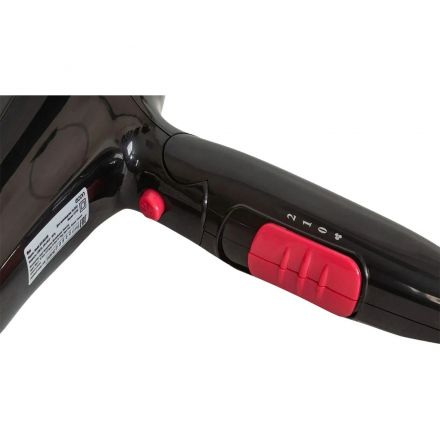 Фен Econ econ ECO-BH220D, 2200Вт,для волос Фен Econ econ ECO-BH220D, 2200Вт,для волос