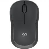 Мышь компьютерная Logitech BT M240 BLACK (910-007078) Мышь компьютерная Logitech BT M240 BLACK (910-007078)