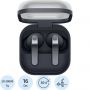 Наушники Samsung Galaxy Buds 4 Pro Black (SM-R640NZKACIS)