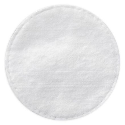 Ватные диски КОМПЛЕКТ 120 шт., МЕЛОДИЯ, двусторонние, 111058