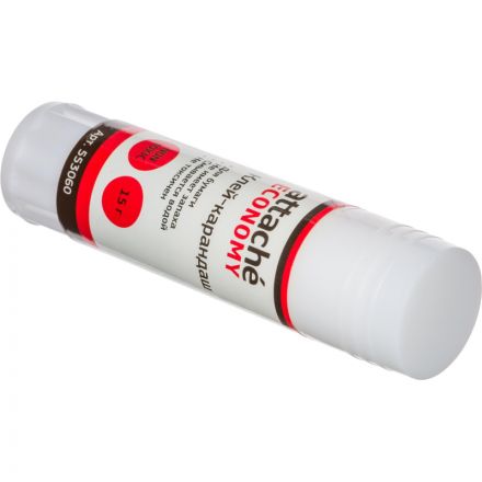 Клей-карандаш Attache Economy 15 г Клей-карандаш Attache Economy 15 г