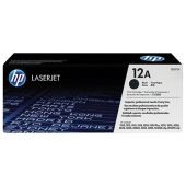 Картридж лазерный HP (Q2612A) LaserJet 1018/3052/М1005 и др., №12А, оригинальный, ресурс 2000 стр. Картридж лазерный HP (Q2612A) LaserJet 1018/3052/М1005 и др., №12А, оригинальный, ресурс 2000 стр.
