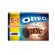 Печенье песочное Oreo с какао и начинкой со вкусом шоколада 228 г Печенье песочное Oreo с какао и начинкой со вкусом шоколада 228 г