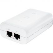 PoE инжектор Ubiquiti PoE блок питания 802.3at PoE+ (U-POE-at)