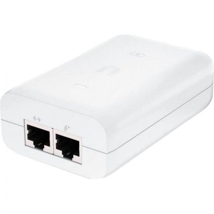 PoE инжектор Ubiquiti PoE блок питания 802.3at PoE+ (U-POE-at)
