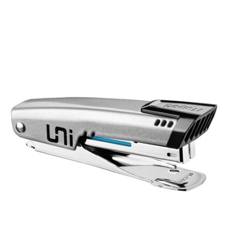 Степлер №10 металлический MAPED "Universal Metal", до 12 листов, + 400 скоб, серый, 043500 Степлер №10 металлический MAPED "Universal Metal", до 12 листов, + 400 скоб, серый, 043500