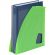 Вертикальный накопитель Attache fantasy 70мм зелен
