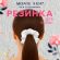 Резинка для волос 3х22 см, скранч, белый, MONTE VITA (МОНТЕ ВИТА), 457121 Резинка для волос 3х22 см, скранч, белый, MONTE VITA (МОНТЕ ВИТА), 457121