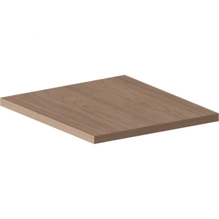 Топ тумбы Комус Мебель Easy One Г450 Вяз Шв/Кшм (250454)