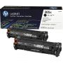 Картридж лазерный HP 305X CE410XD чер. для CLJ Pro 300 Color M351(2шт/уп)