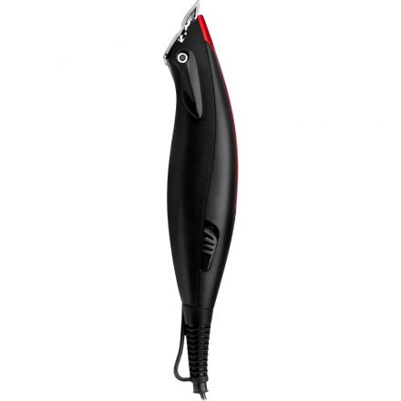 Машинка для стрижки BRAYER 3431BR сетевая. Мощ.15Вт. Стальные лезвия