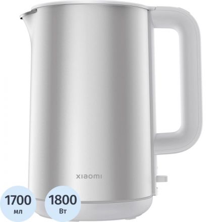 Чайник Xiaomi Electric Kettle S1 EU, электрический Чайник Xiaomi Electric Kettle S1 EU, электрический