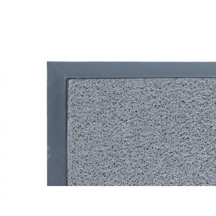 Коврик HACCPER Dezmatta с основой 47х60см серый de Коврик HACCPER Dezmatta с основой 47х60см серый de