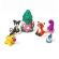 Пластилин классический BRAUBERG KIDS, 12 цветов, 240 г, стек, ВЫСШЕЕ КАЧЕСТВО, 106436